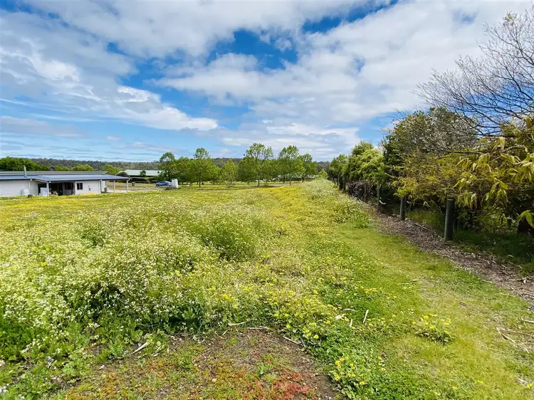 Third view of Homely land listing, 6 Highland Avenue, Bridgetown WA 6255
