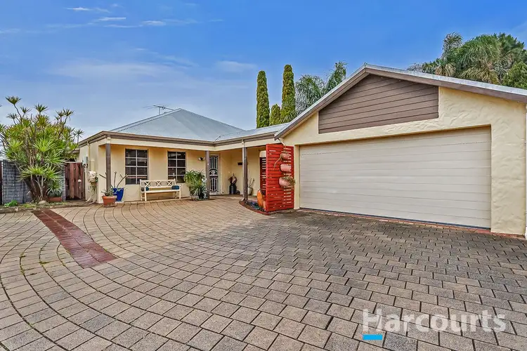 4/42 Barbican Street West, Shelley WA 6148