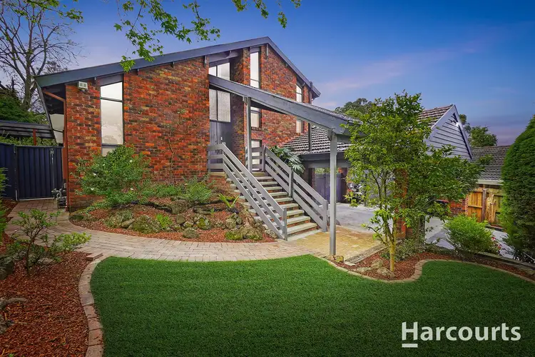 Main view of Homely house listing, 3 Malaset Place, Vermont VIC 3133