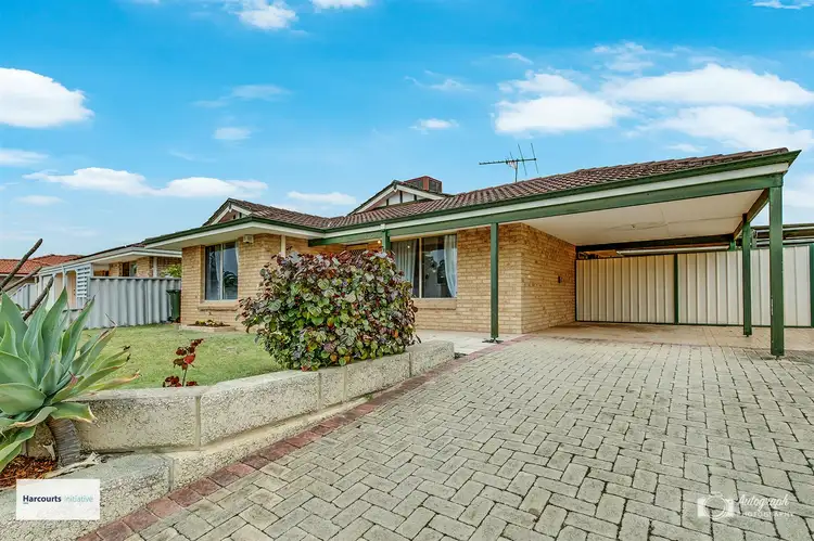 Main view of Homely house listing, 6 Pinnacles Place, Ballajura WA 6066