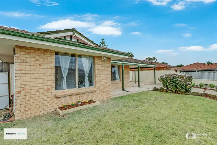 Third view of Homely house listing, 6 Pinnacles Place, Ballajura WA 6066