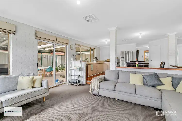 Fifth view of Homely house listing, 6 Pinnacles Place, Ballajura WA 6066