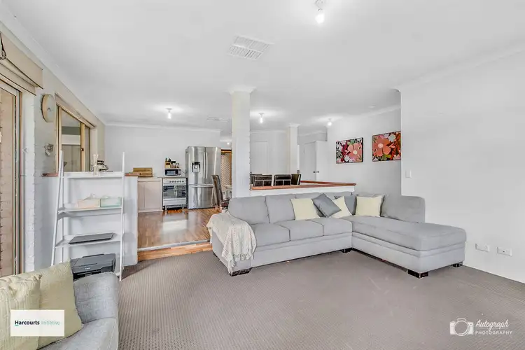 Sixth view of Homely house listing, 6 Pinnacles Place, Ballajura WA 6066