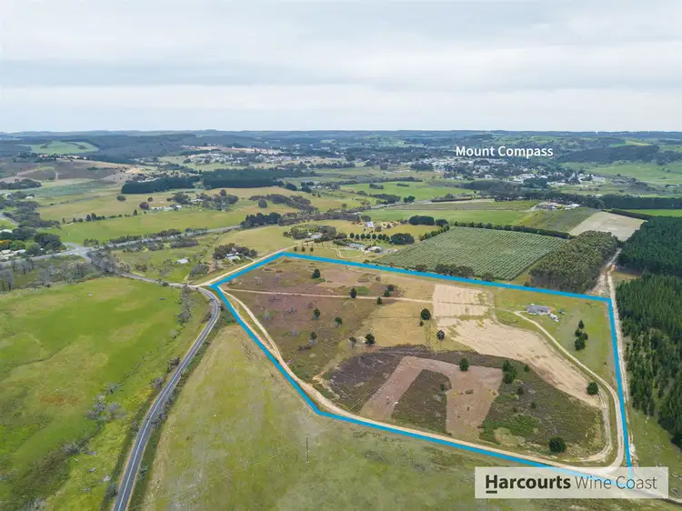 31a Cleland Gully Road