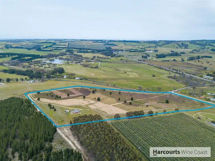 Third view of Homely rural property listing, 31a Cleland Gully Road, Mount Compass SA 5210