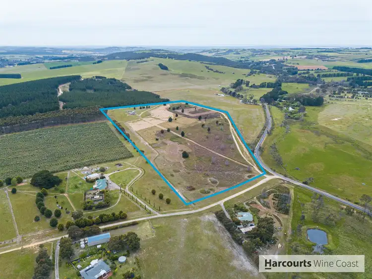 Fourth view of Homely rural property listing, 31a Cleland Gully Road, Mount Compass SA 5210