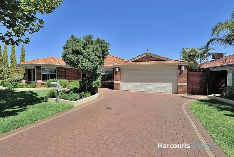 Second view of Homely house listing, 125 Goodwood Way, Canning Vale WA 6155
