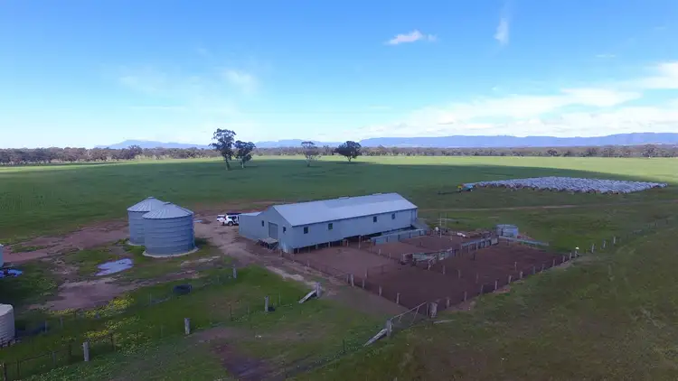 Ca 26, 10A & 10B Stawell-Warracknabeal Road, Glenorchy Via, Stawell VIC 3380