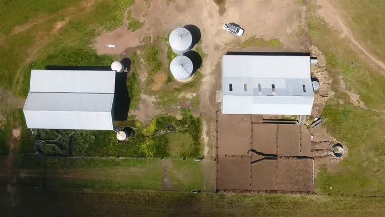 Third view of Homely rural property listing, Ca 26, 10A & 10B Stawell-Warracknabeal Road, Glenorchy Via, Stawell VIC 3380