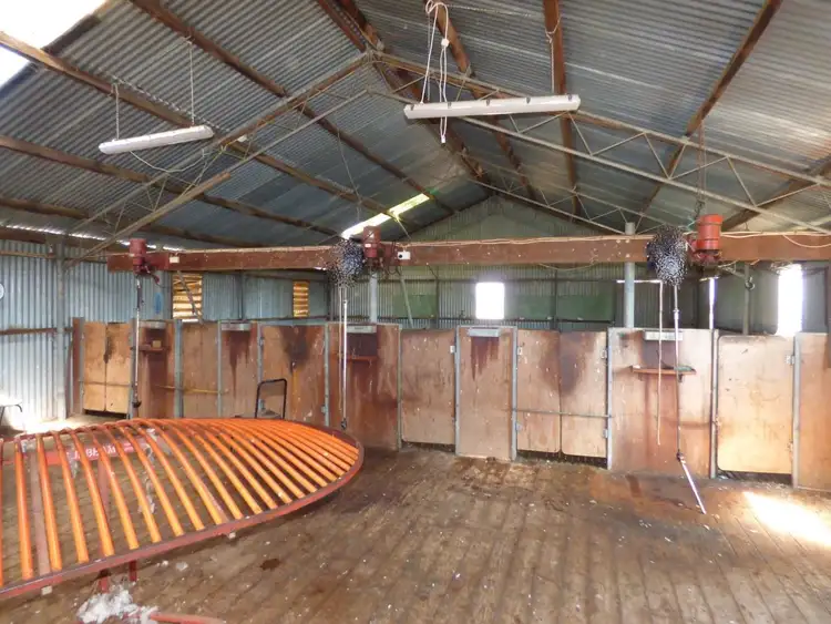 Fourth view of Homely rural property listing, Ca 26, 10A & 10B Stawell-Warracknabeal Road, Glenorchy Via, Stawell VIC 3380