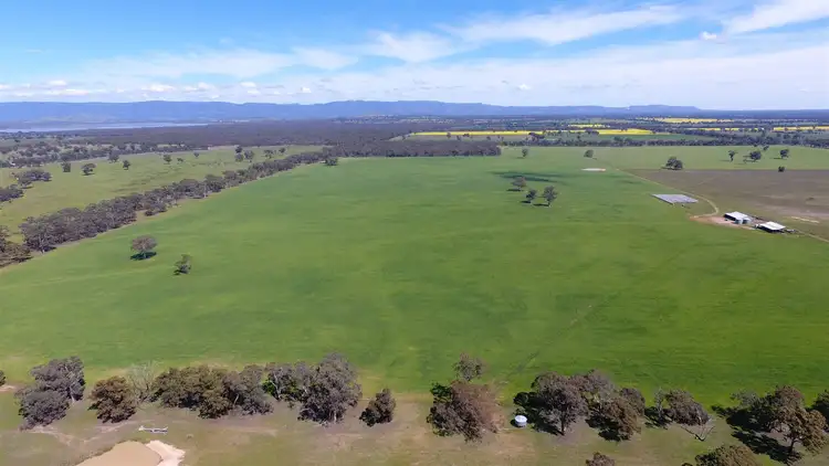 Fifth view of Homely rural property listing, Ca 26, 10A & 10B Stawell-Warracknabeal Road, Glenorchy Via, Stawell VIC 3380