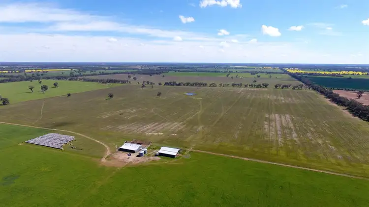 Sixth view of Homely rural property listing, Ca 26, 10A & 10B Stawell-Warracknabeal Road, Glenorchy Via, Stawell VIC 3380