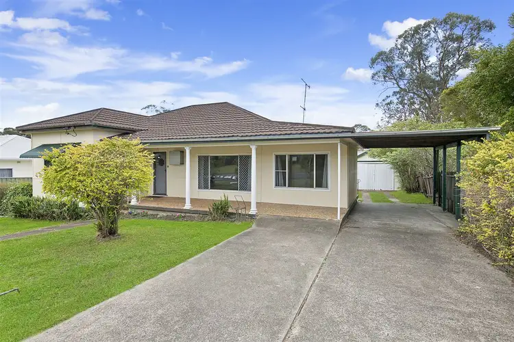 Second view of Homely house listing, 33 Bain Street, Wauchope NSW 2446