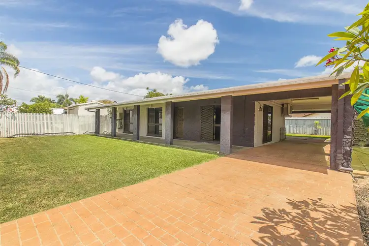 Main view of Homely house listing, 7 Timana Street, Thuringowa Central QLD 4817