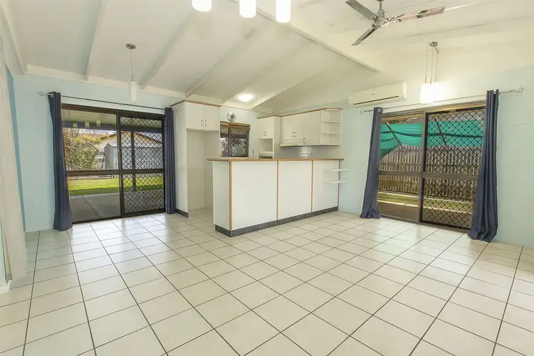 Second view of Homely house listing, 7 Timana Street, Thuringowa Central QLD 4817
