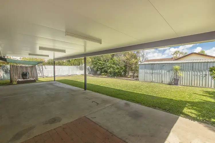 Seventh view of Homely house listing, 7 Timana Street, Thuringowa Central QLD 4817