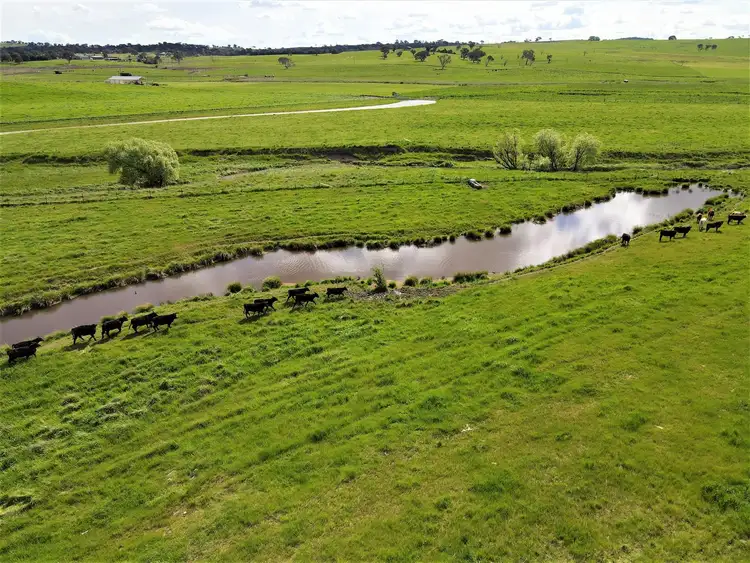 3 Wilton Lane, Gunning NSW 2581