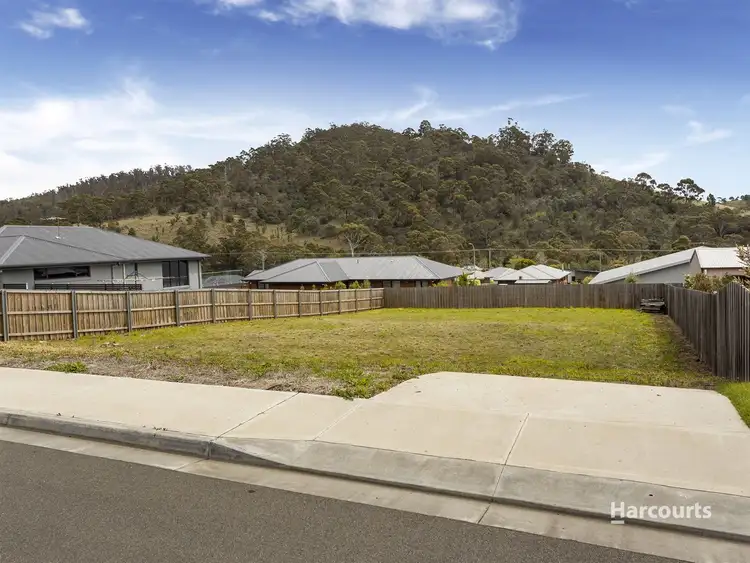 Second view of Homely land listing, 15 Camrise Drive, Cambridge TAS 7170