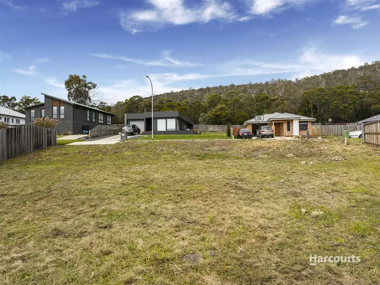 Third view of Homely land listing, 15 Camrise Drive, Cambridge TAS 7170