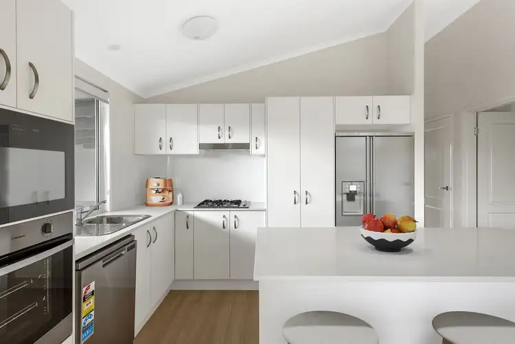 Fourth view of Homely villa listing, 63/1 Norman Street, Lake Conjola NSW 2539
