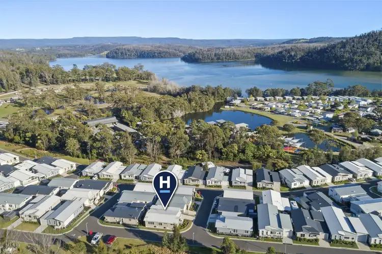 Sixth view of Homely villa listing, 63/1 Norman Street, Lake Conjola NSW 2539