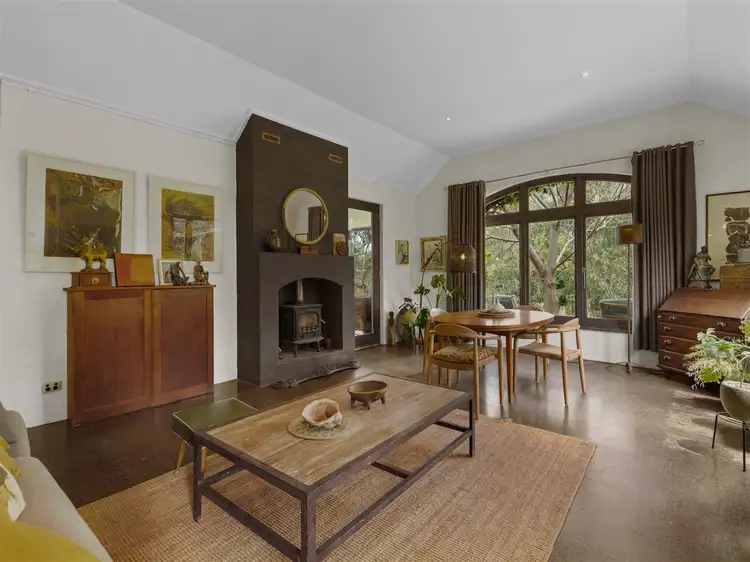 Fourth view of Homely rural property listing, 250 Oxley-Meadow Creek Road, Oxley VIC 3678