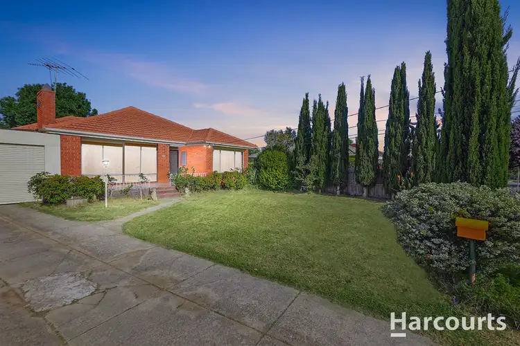 Main view of Homely house listing, 23 Diosma Drive, Glen Waverley VIC 3150
