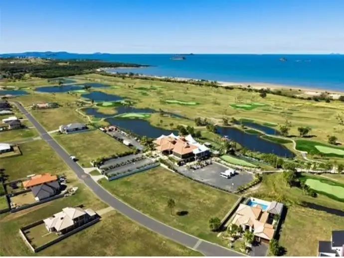 Main view of Homely house listing, 63 Monte Carlo Ave, Zilzie QLD 4710