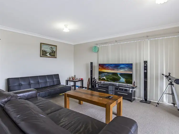Third view of Homely apartment listing, 1/260 Kingsford Smith Drive, Hamilton QLD 4007