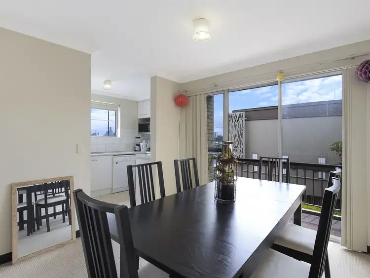 Fifth view of Homely apartment listing, 1/260 Kingsford Smith Drive, Hamilton QLD 4007