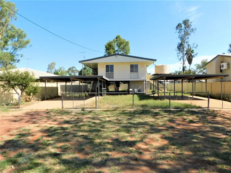 14 Margaret Street, Charleville QLD 4470