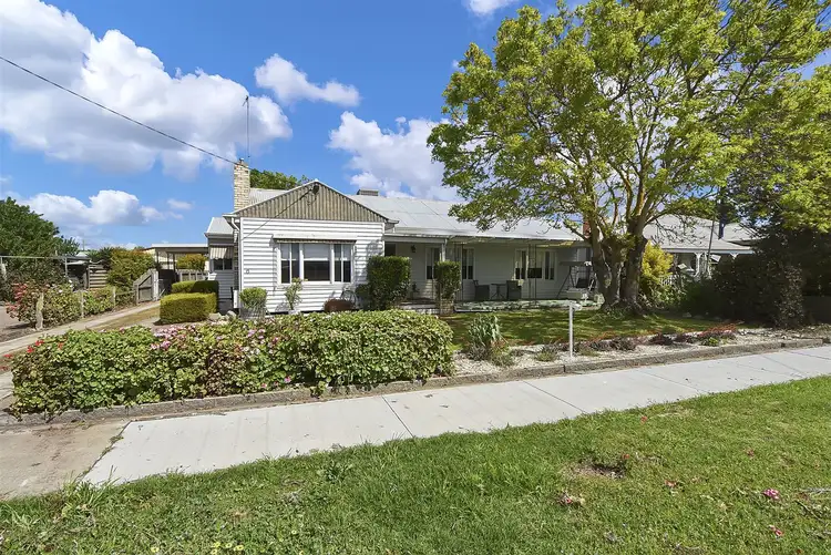 Second view of Homely house listing, 15 Kalkee Road, Horsham VIC 3400