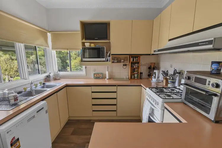 Fourth view of Homely house listing, 15 Kalkee Road, Horsham VIC 3400