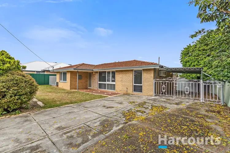 Main view of Homely house listing, 997 Wanneroo Road, Wanneroo WA 6065