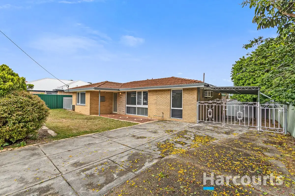 Main view of Homely house listing, 997 Wanneroo Road, Wanneroo WA 6065