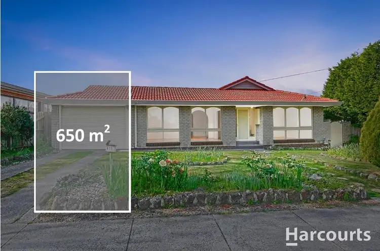 Main view of Homely house listing, 515 Burwood Highway, Vermont South VIC 3133
