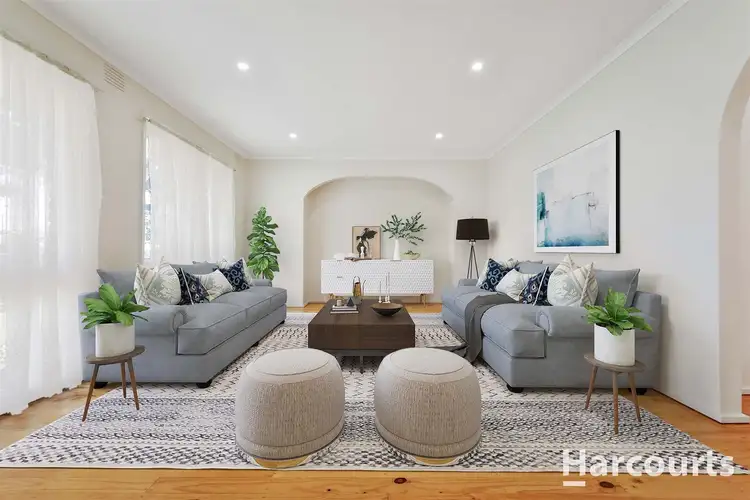 Fourth view of Homely house listing, 515 Burwood Highway, Vermont South VIC 3133