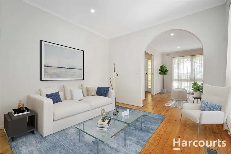 Fifth view of Homely house listing, 515 Burwood Highway, Vermont South VIC 3133