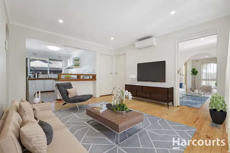 Sixth view of Homely house listing, 515 Burwood Highway, Vermont South VIC 3133