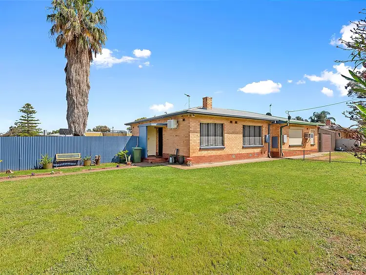 2 Hambridge Road, Davoren Park SA 5113