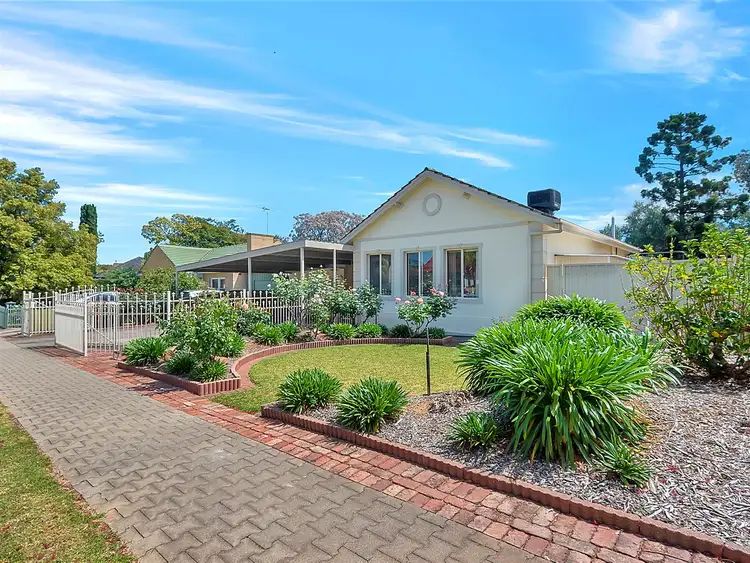 19 Allington Street, Elizabeth Grove SA 5112