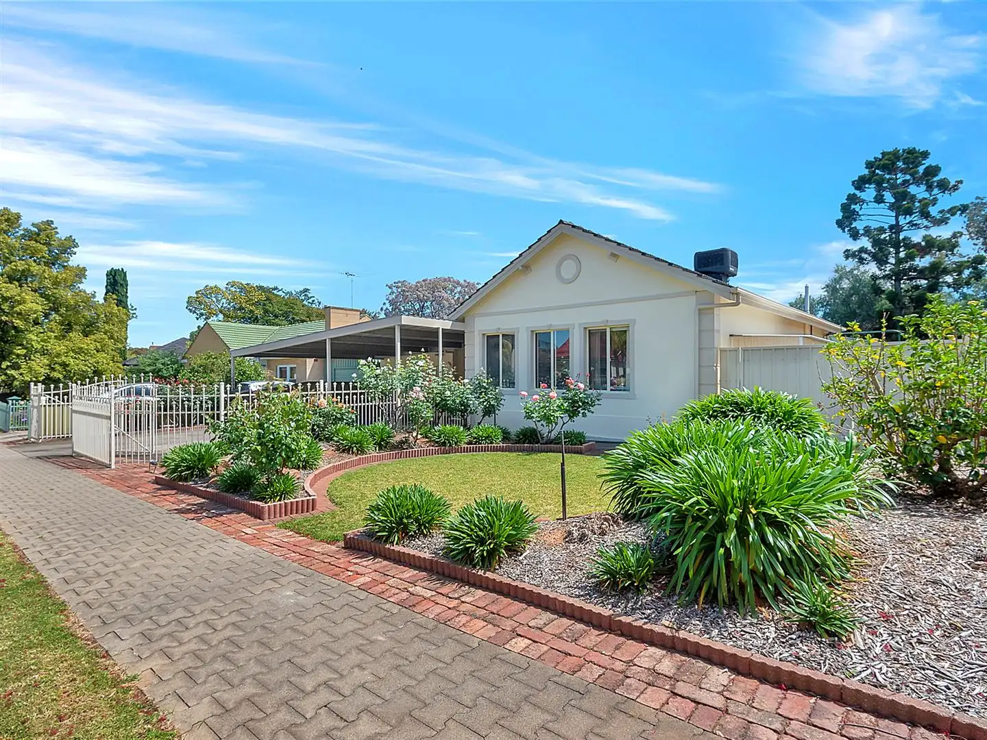 Main view of Homely house listing, 19 Allington Street, Elizabeth Grove SA 5112