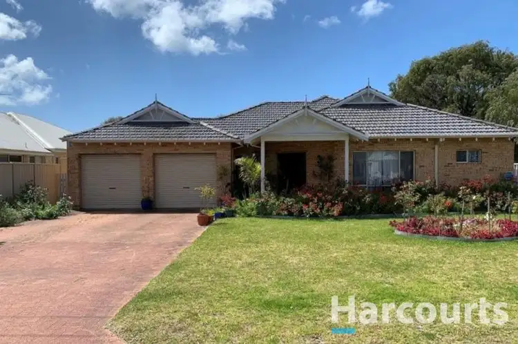 21 Thomas Street, West Busselton WA 6280