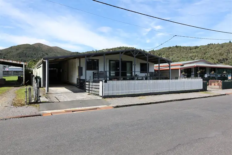 Main view of Homely house listing, 7 Evans Street, Queenstown TAS 7467
