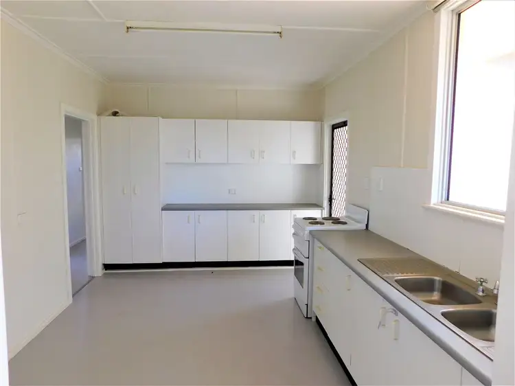 Second view of Homely house listing, 17 Hill Street, Charleville QLD 4470