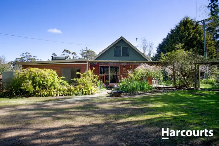 Third view of Homely rural property listing, 211 Farrells Road, Reedy Marsh TAS 7304