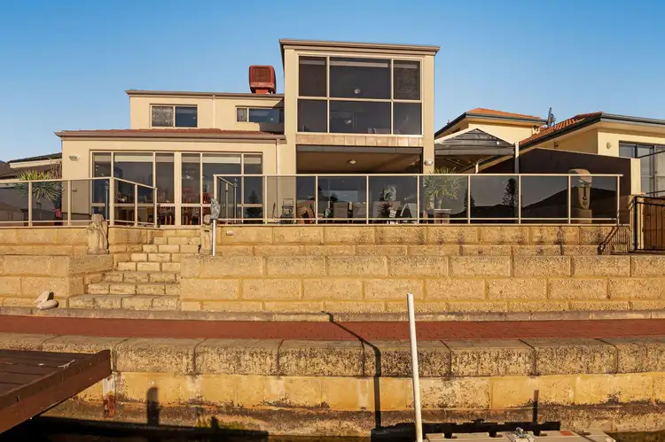 Third view of Homely house listing, 6 Avocet Island Quays, Wannanup WA 6210