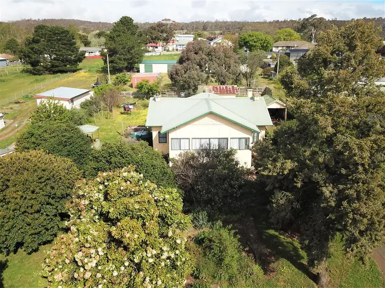 214-216 Maybe Street, Bombala NSW 2632