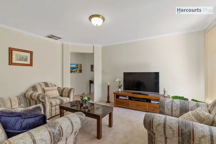 Second view of Homely house listing, 11 Holdfast Drive, Sheidow Park SA 5158