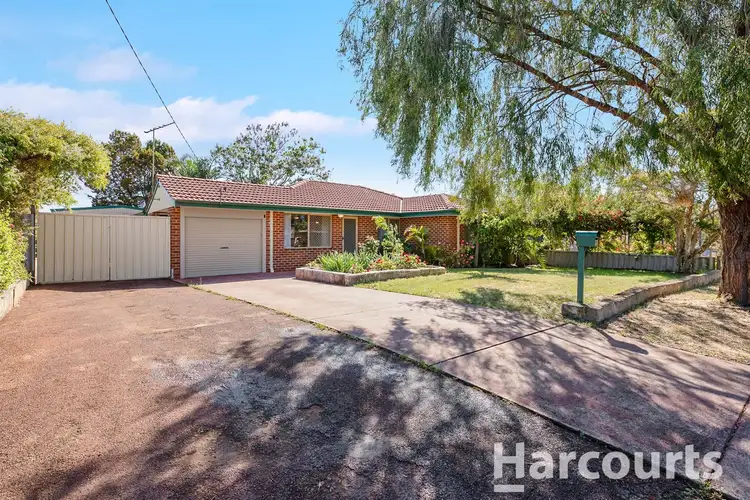 Second view of Homely house listing, 28 Gavarnie Way, Coodanup WA 6210